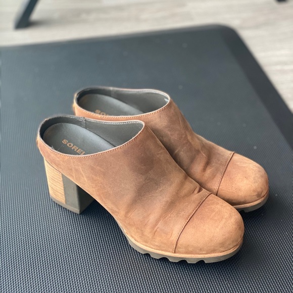 Sorel Shoes - SOREL Addington Mule